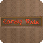 Candy Ride 2 játék