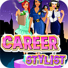 Career Stylist játék