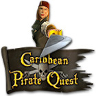 Caribbean Pirate Quest játék