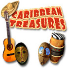 Caribbean Treasures játék