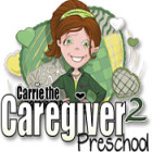 Carrie the Caregiver 2: Preschool játék
