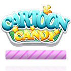 Cartoon Candy játék