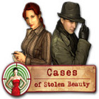 Cases of Stolen Beauty játék