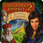 Cassandra's Journey 2: The Fifth Sun of Nostradamus játék