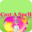 Cast A Spell játék