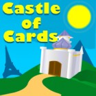Castle of Cards játék