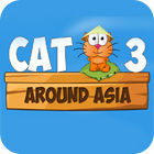 Cat Around Asia játék