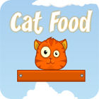 Cat Food játék