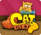 Cat on a Diet játék