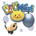 Cat Wash játék