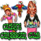 Cathy's Caribbean Club játék