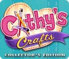 Cathy's Crafts Collector's Edition játék