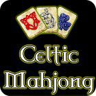 Celtic Mahjong játék