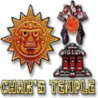 Chak's Temple játék