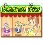 Champion Chef játék