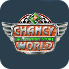 Chancy World: Gas Station Story játék