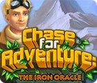 Chase for Adventure 2: The Iron Oracle játék