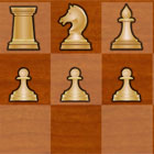 Chess játék
