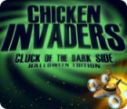 Chicken Invaders 5: Halloween Edition játék