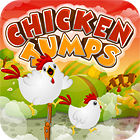 Chicken Jumps játék