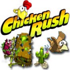 Chicken Rush Deluxe játék