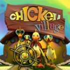 Chicken Village játék