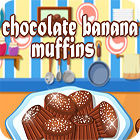 Chocolate Banana Muffins játék