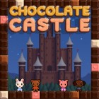 Chocolate Castle játék