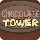 Chocolate Tower játék