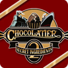 Chocolatier 2: Secret Ingredients játék