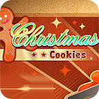 Christmas Cookies játék