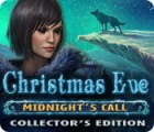Christmas Eve: Midnight's Call Collector's Edition játék