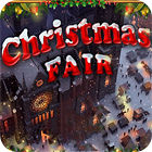 Christmas Fair játék