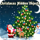 Christmas Hidden Objects játék