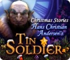 Christmas Stories: Hans Christian Andersen's Tin Soldier játék