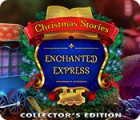 Christmas Stories: Enchanted Express Collector's Edition játék