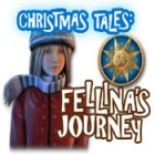 Christmas Tales: Fellina's Journey játék