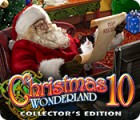 Christmas Wonderland 10 Collector's Edition játék