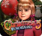 Christmas Wonderland 5 játék