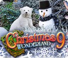 Christmas Wonderland 9 játék