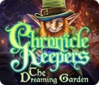 Chronicle Keepers: The Dreaming Garden játék