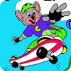 Chuck E. Cheese's Skateboard Challenge játék