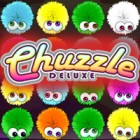 Chuzzle Deluxe játék