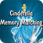 Cinderella. Memory Matching játék