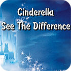 Cinderella. See The Difference játék