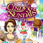 Cindy's Sundaes játék