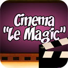 Cinema Le Magic játék