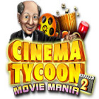 Cinema Tycoon 2: Movie Mania játék