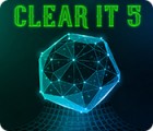 ClearIt 5 játék