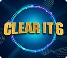 ClearIt 6 játék